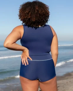 Ramona Tank - Island (RC-Skin)