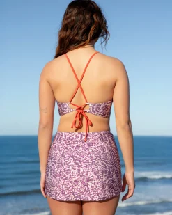 Rita Swim Skirt - Muyr