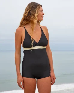 San-O One Piece - Black
