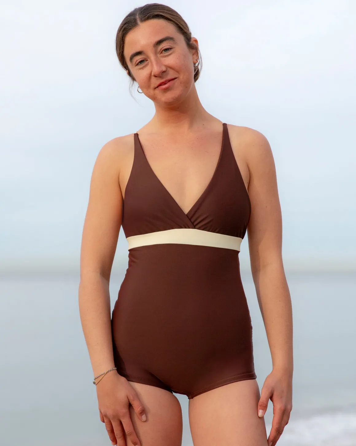 San-O One Piece - Cappuccino