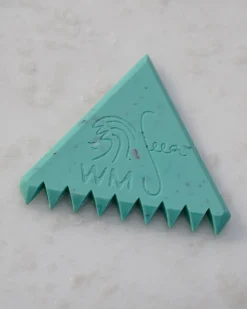 SEEA x WM Upcycled Wax Comb