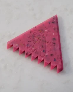 SEEA x WM Upcycled Wax Comb