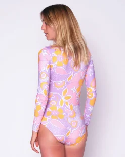 Solanas Surf Suit - Aria