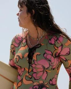 Solanas Surf Suit - Freya