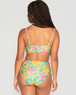 Soleil Bikini Top - Luana