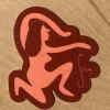 Sticker - Barrel