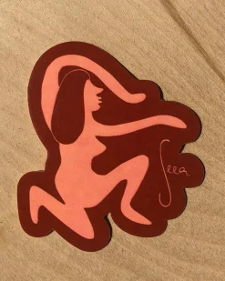 Sticker - Barrel