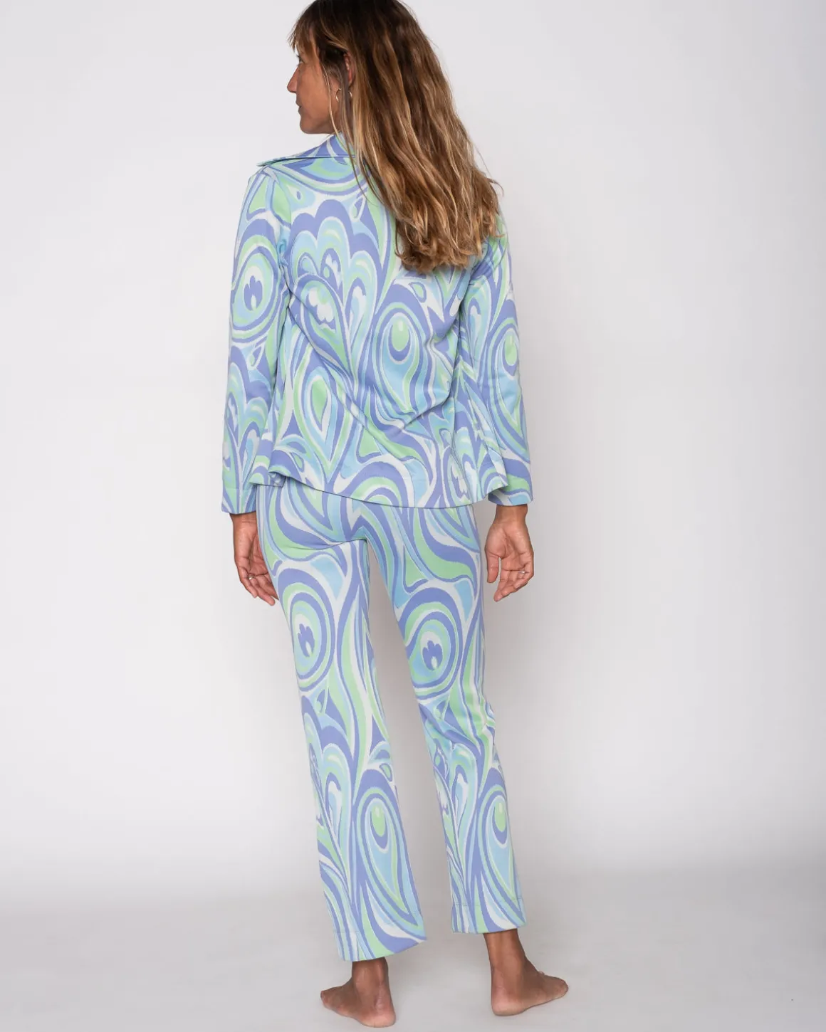 Tessa Jacket - Ofelia