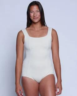 Tofino One Piece - Pebble