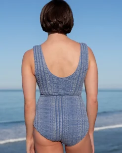 Tofino One Piece - Petra