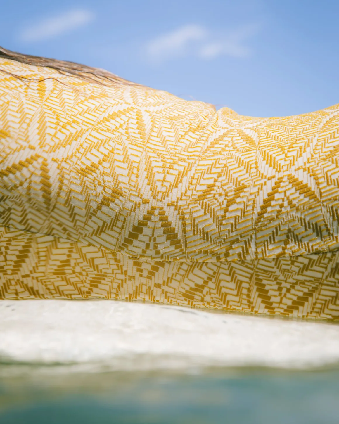 Valentina Surf Suit - Simi