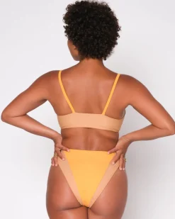 Vega Bikini Bottom - Sherbet