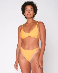 Vega Bikini Bottom - Sherbet